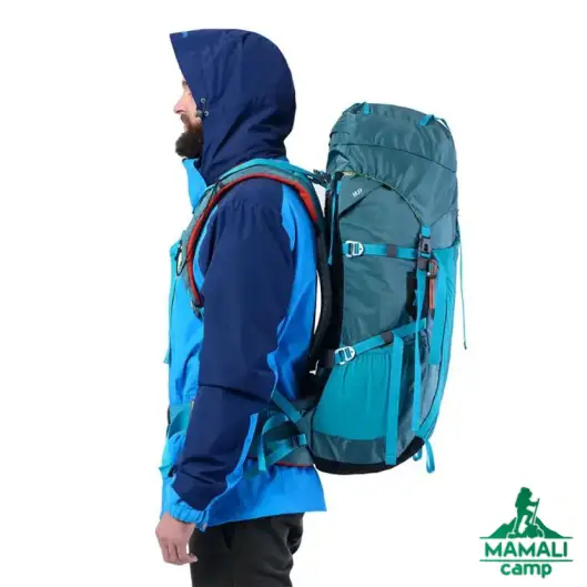 کوله پشتی کوهنوردی 55+5 لیتری نیچرهایک مدل NH16Y020-Q