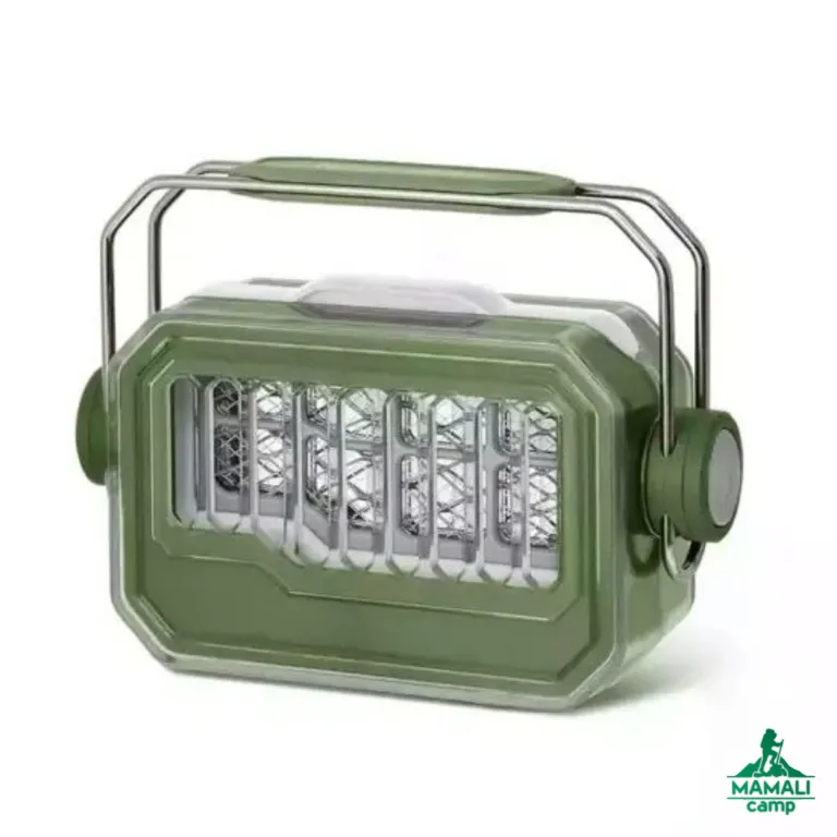 چراغ دفع حشرات نیچرهایک مدل CNK2550ZM013 اورجینال