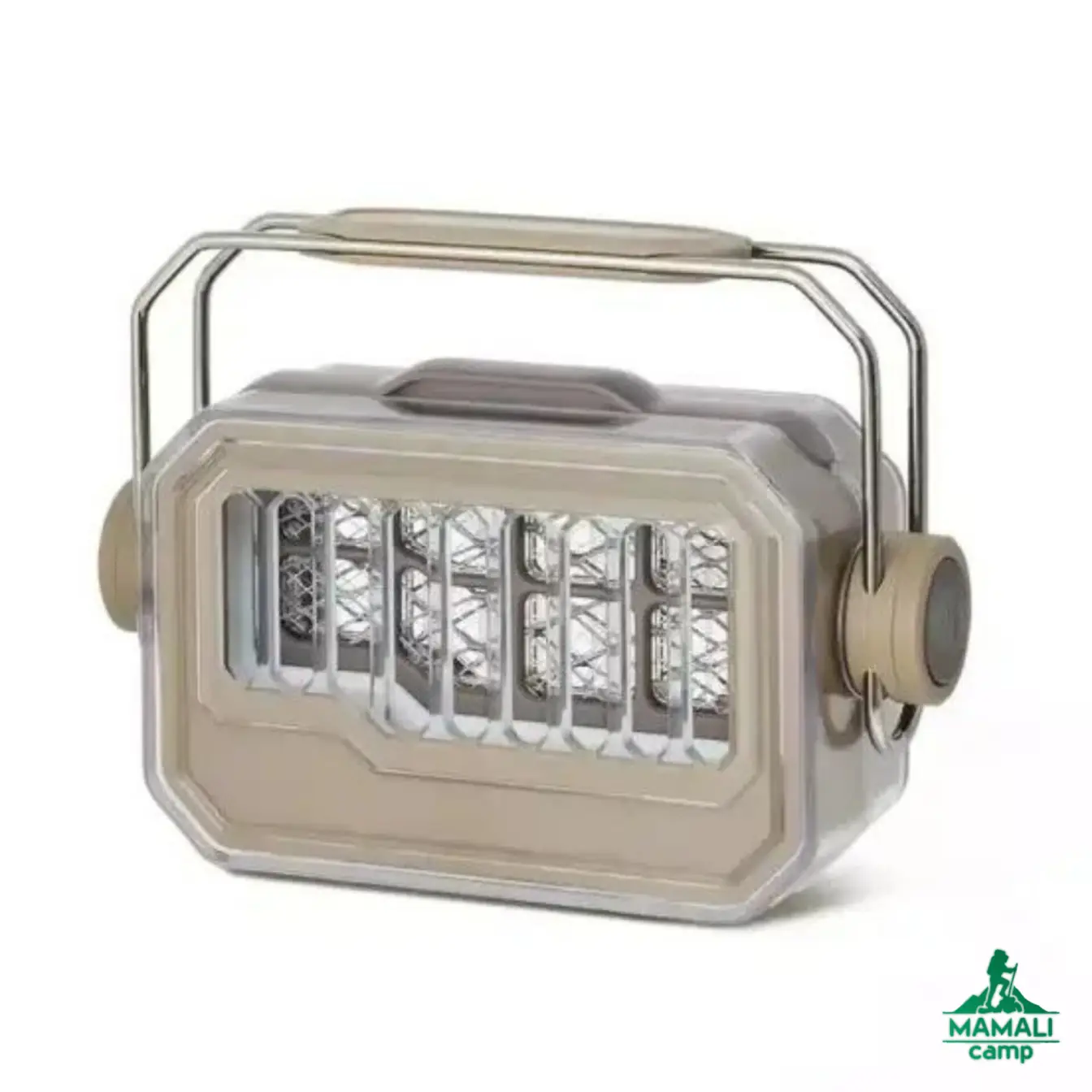 چراغ دفع حشرات نیچرهایک مدل CNK2550ZM013 اورجینال