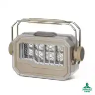 چراغ دفع حشرات نیچرهایک مدل CNK2550ZM013 اورجینال