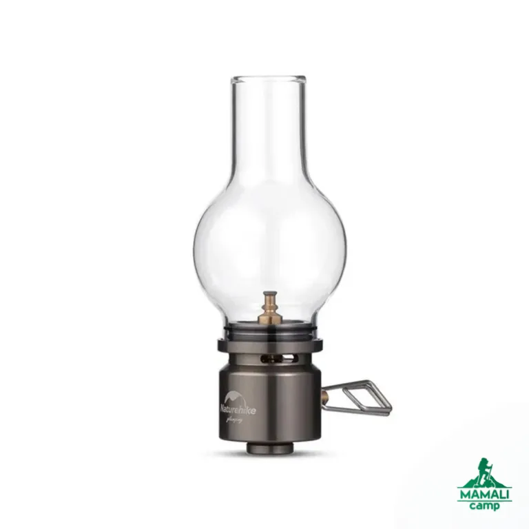چراغ فانوسی ( گازی ) نیچرهایک مدل NH21ZM006 اورجینال
