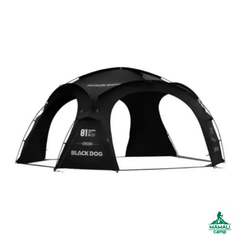 سایبان گنبدی بلک داگ مدل CBD2550WS010 اورجینال