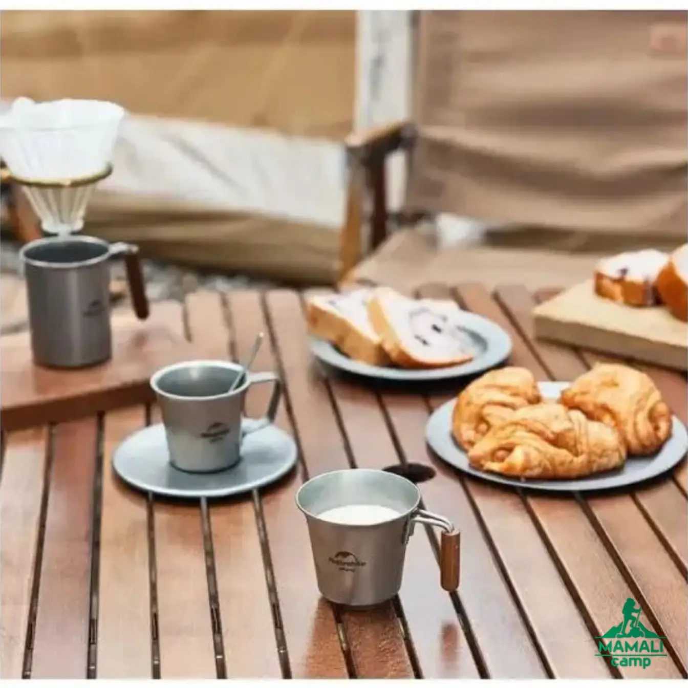 بشقاب نیچرهایک مدل NH21SJ001 اورجینال