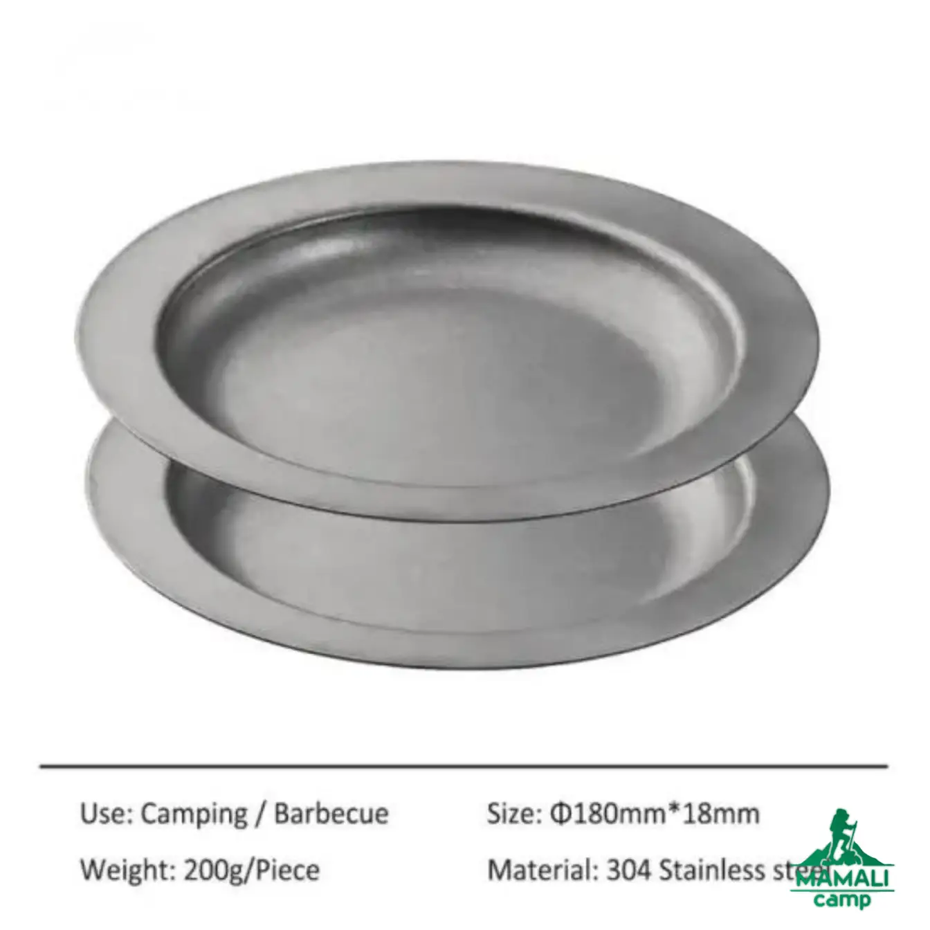 بشقاب نیچرهایک مدل NH21SJ001 اورجینال