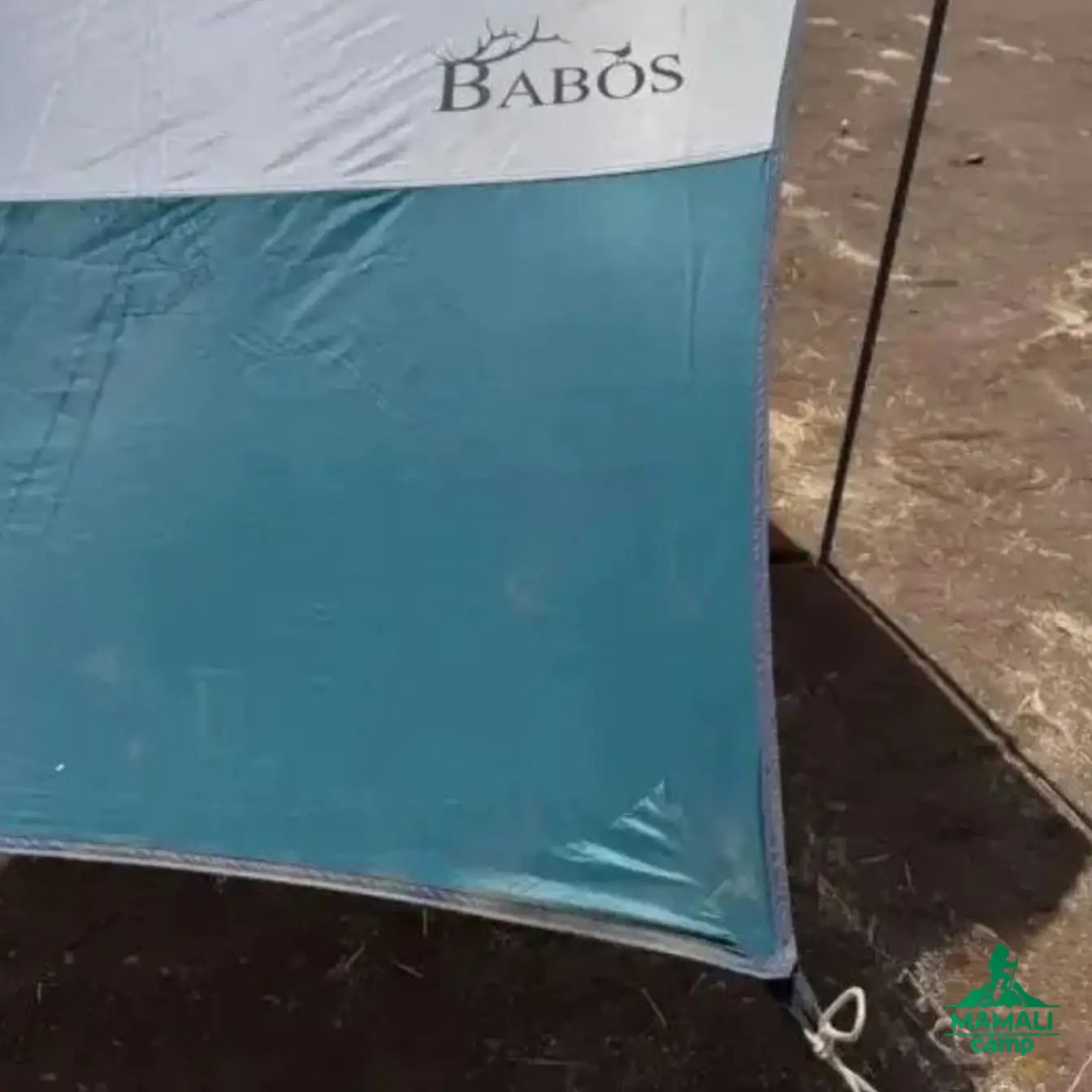 سایبان تارپ بابوساورجینالbabus76