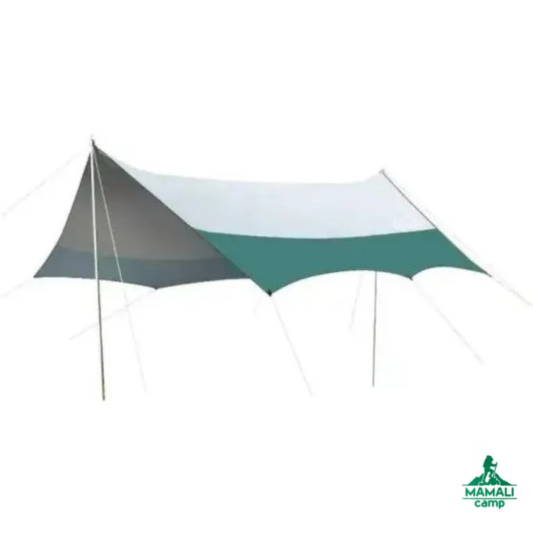 سایبان تارپ بابوساورجینالbabus76