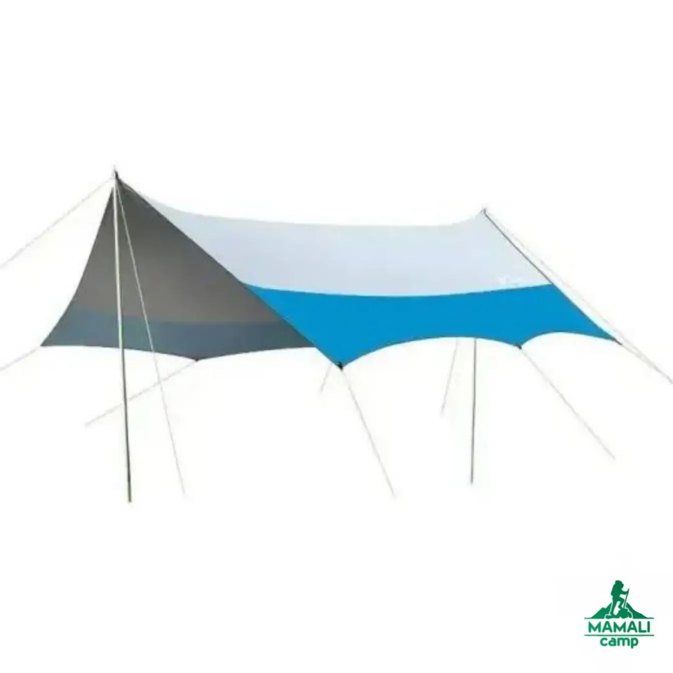 سایبان تارپ بابوساورجینالbabus76