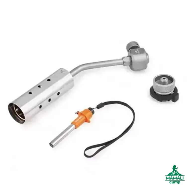 مشعل و فندک الکتریکی نیچرهایک مدل NH20RJ003 اورجینال