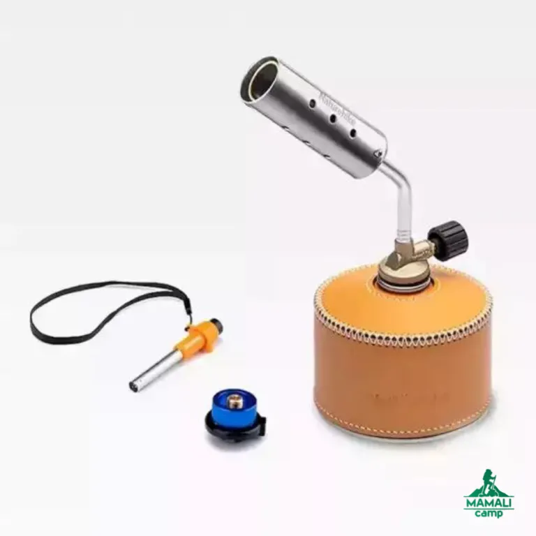 مشعل و فندک الکتریکی نیچرهایک مدل NH20RJ003 اورجینال