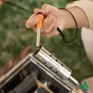 مشعل و فندک الکتریکی نیچرهایک مدل NH20RJ003 اورجینال
