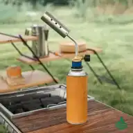 مشعل و فندک الکتریکی نیچرهایک مدل NH20RJ003 اورجینال