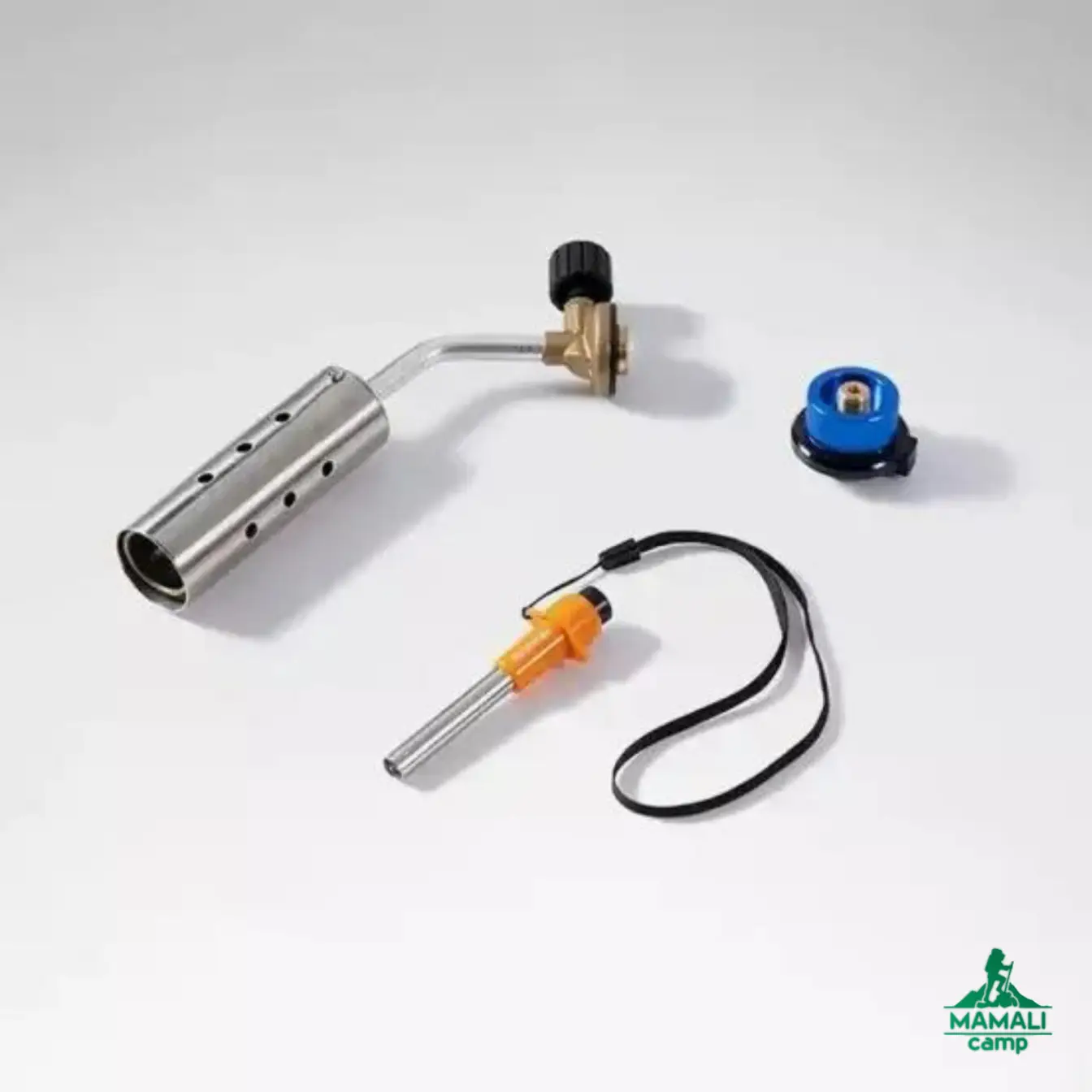 مشعل و فندک الکتریکی نیچرهایک مدل NH20RJ003 اورجینال