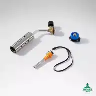 مشعل و فندک الکتریکی نیچرهایک مدل NH20RJ003 اورجینال
