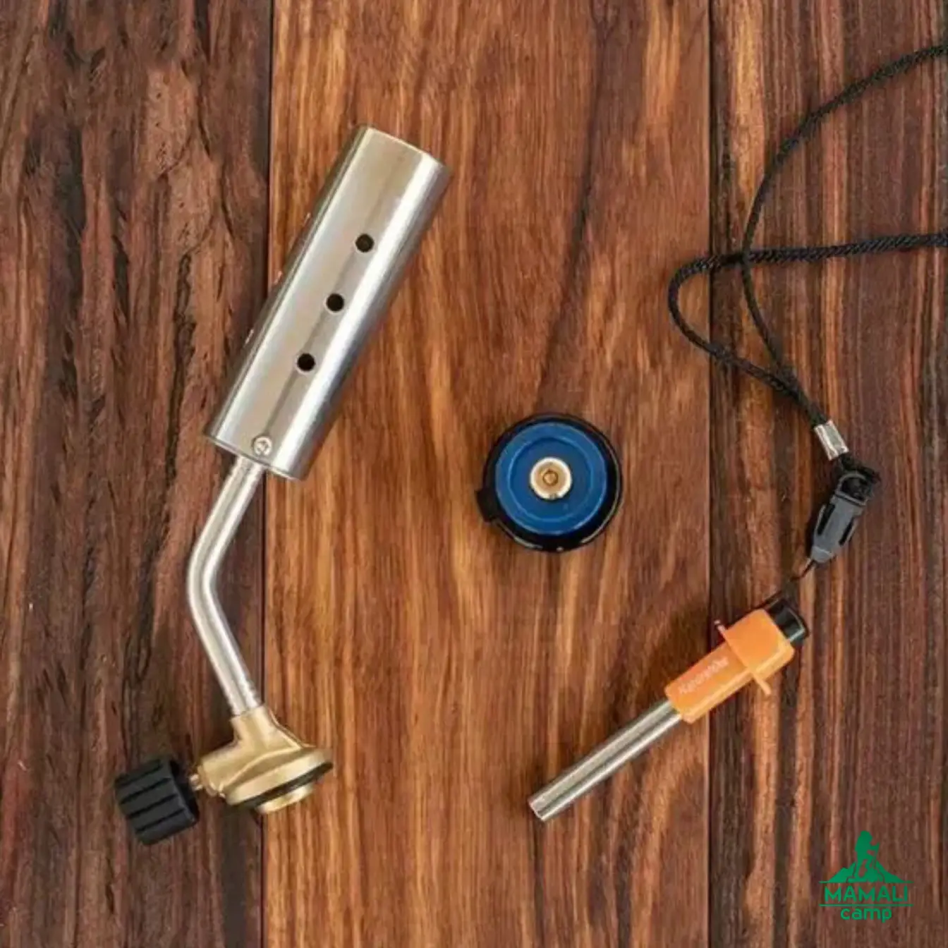 مشعل و فندک الکتریکی نیچرهایک مدل NH20RJ003 اورجینال
