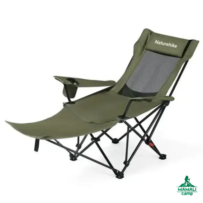 صندلی تخت شو T05 نیچرهایک مدل CNK2550JJ023 اورجینال