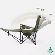 صندلی تخت شو T05 نیچرهایک مدل CNK2550JJ023 اورجینال