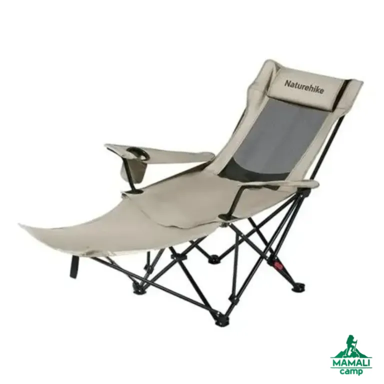 صندلی تخت شو T05 نیچرهایک مدل CNK2550JJ023 اورجینال