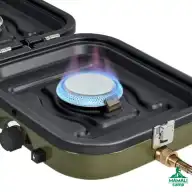 اجاق گاز دو شعله نیچرهایک مدل NH22RJ003 اورجینال