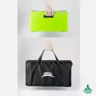 اجاق کمپینگ دو شعله بی آر اس BRS مدل BRS-81 اورجینال