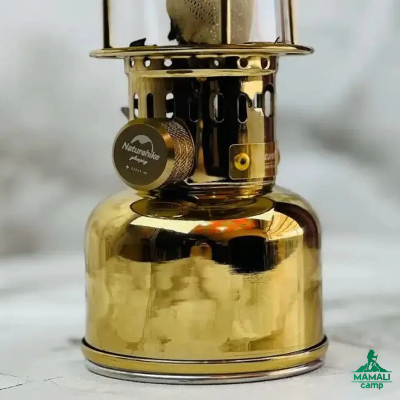 اجاق روشنایی نیچرهایک مدل NH22ZM006 اورجینال