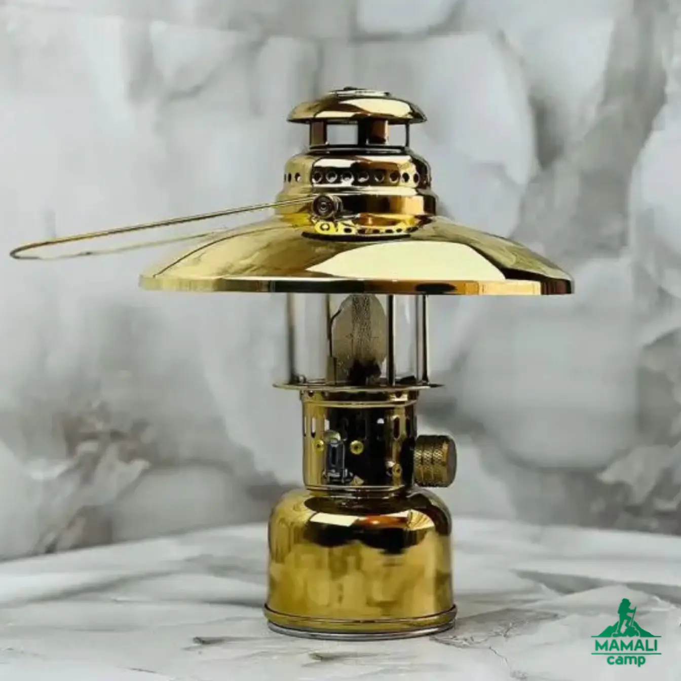 اجاق روشنایی نیچرهایک مدل NH22ZM006 اورجینال