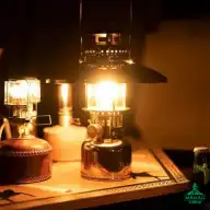 اجاق روشنایی نیچرهایک مدل NH22ZM006 اورجینال