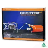 اجاق چند سوخت بی آر اس BRS مدل BRS-8 اورجینال