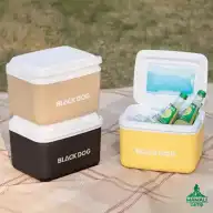 کول باکس 5 لیتر بلک داگ مدل CBD2550CF011 اورجینال
