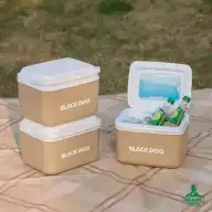 کول باکس 5 لیتر بلک داگ مدل CBD2550CF011 اورجینال