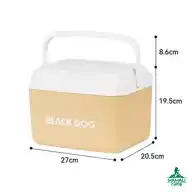 کول باکس 5 لیتر بلک داگ مدل CBD2550CF011 اورجینال