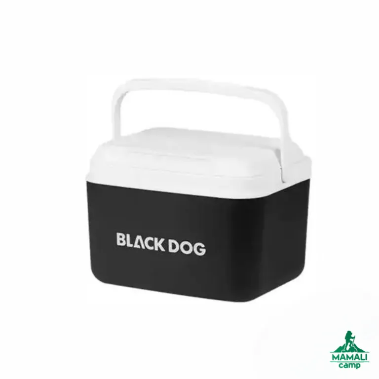کول باکس 5 لیتر بلک داگ مدل CBD2550CF011 اورجینال