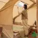 چادر بادی نیچرهایک مدل NH22ZP013