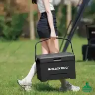 کول باکس 25 لیتر بلک داگ مدل CBD2450CF013 اورجینال