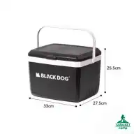 کول باکس 25 لیتر بلک داگ مدل CBD2450CF013 اورجینال