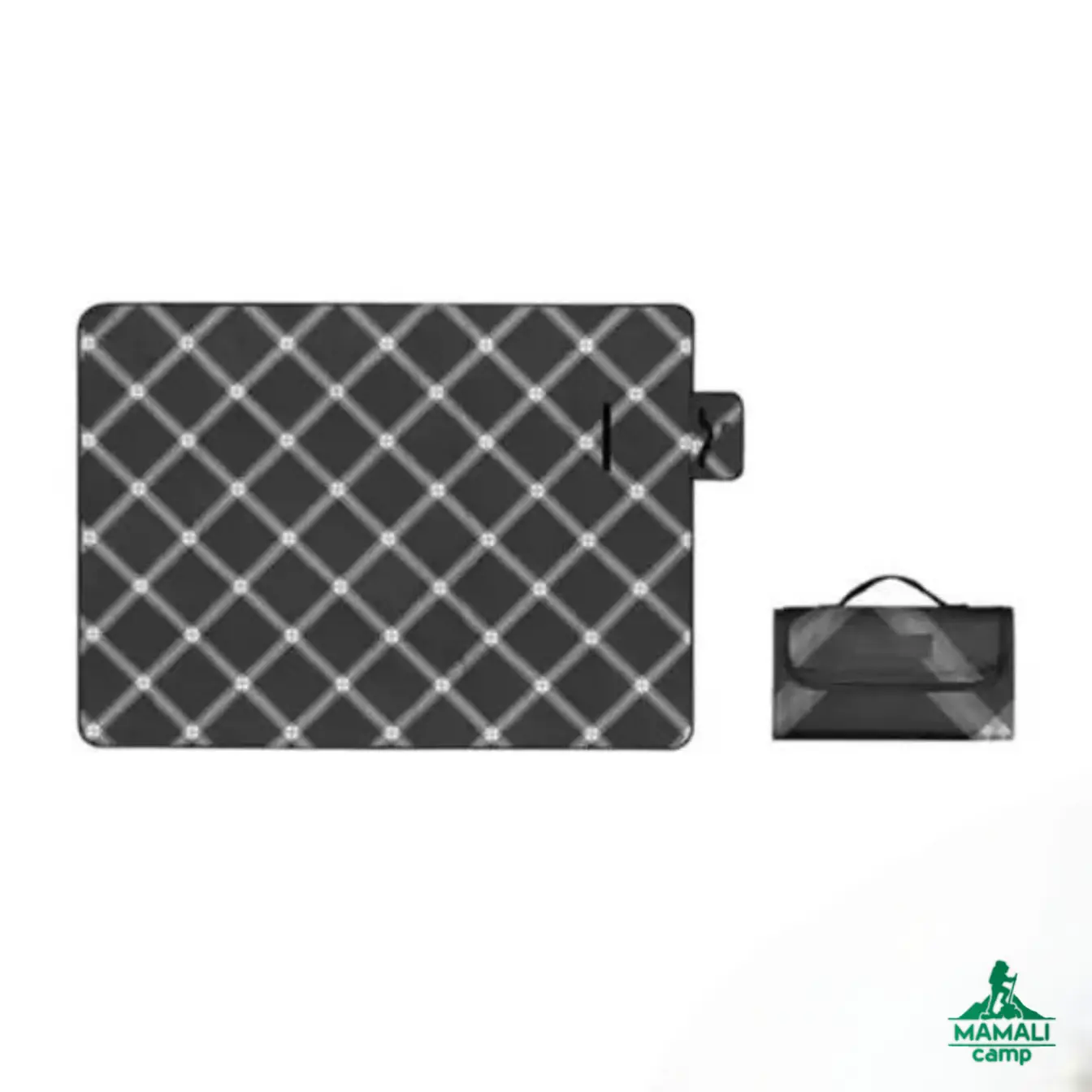 زیرانداز پیک نیک بلک داگ مدل CBD2550WS013 اورجینال