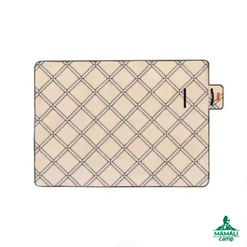 زیرانداز پیک نیک بلک داگ مدل CBD2550WS013 اورجینال