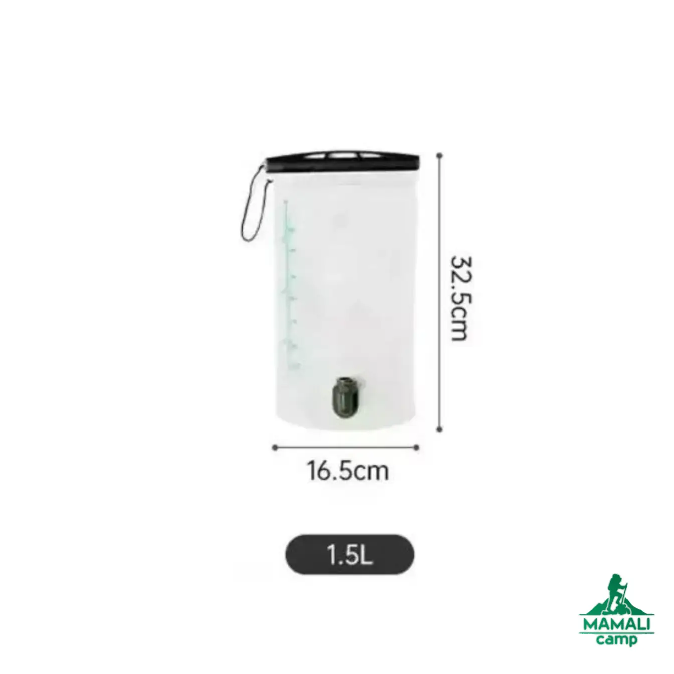 کمل بک بدون بو نیچرهایک مدل CNK2450CF011 اورجینال