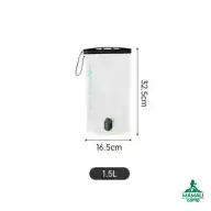 کمل بک بدون بو نیچرهایک مدل CNK2450CF011 اورجینال