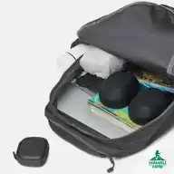 کوله پشتی تاشو 20 لیتر نیچرهایک مدل CNK2450XB026 اورجینال