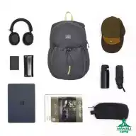 کوله پشتی تاشو 20 لیتر نیچرهایک مدل CNK2450XB026 اورجینال