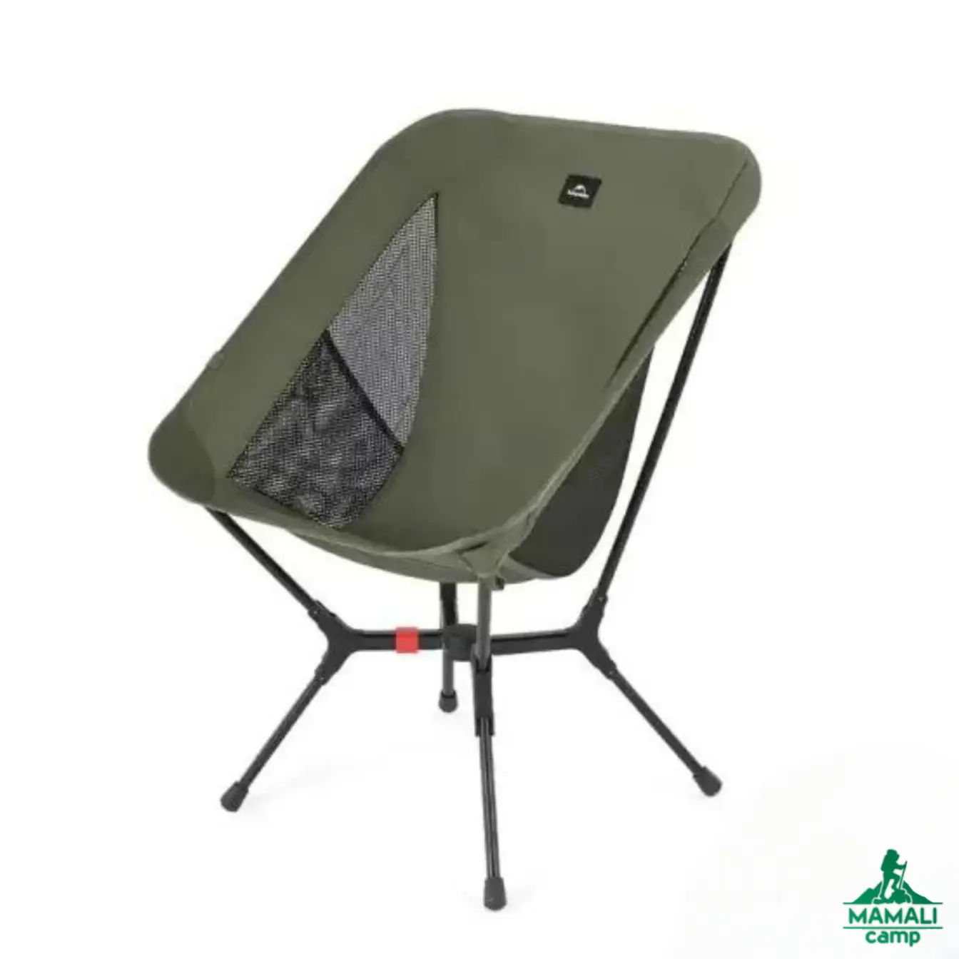 صندلی تاشوی YL01 نیچرهایک مدل CNK2550JJ013 اورجینال