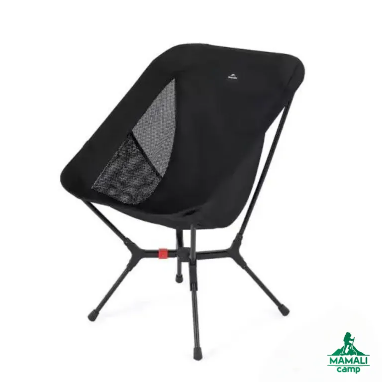 صندلی تاشوی YL01 نیچرهایک مدل CNK2550JJ013 اورجینال