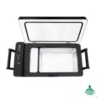 یخچال و فریزر قابل حمل دی دبلیو آر DWR