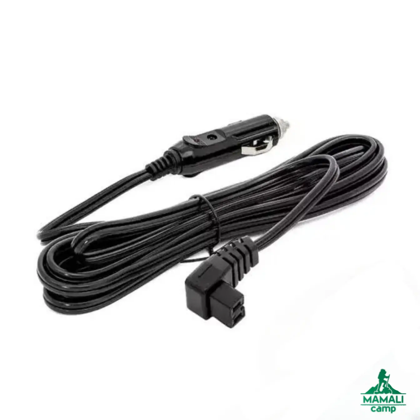 یخچال و فریزر قابل حمل دی دبلیو آر DWR ظرفیت 55 لیتر