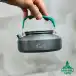 ست ظروف کوهنوردی بابوس مدل BS-103