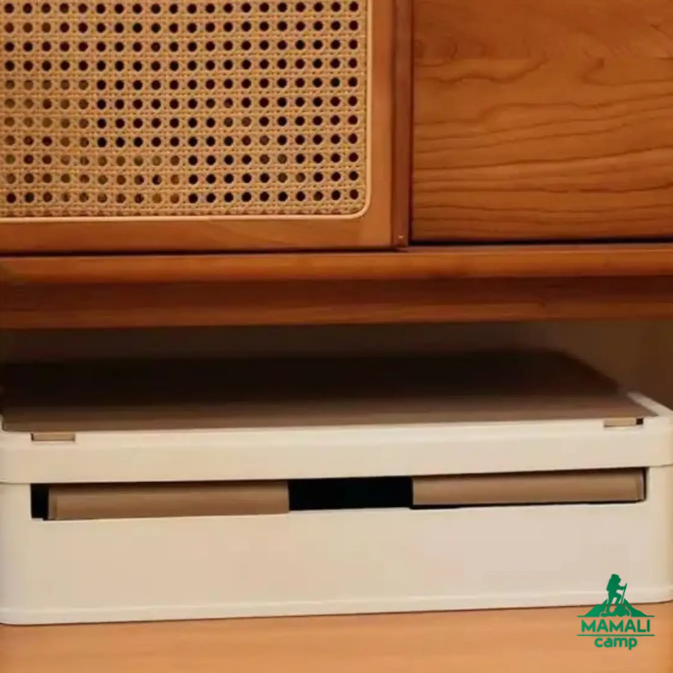 جعبه ذخیره‌سازی تاشو نیچرهایک مدل CNK2350XB012 اورجینال