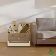 جعبه ذخیره‌سازی تاشو نیچرهایک مدل CNK2350XB012 اورجینال