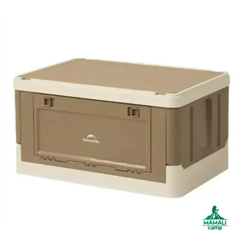 جعبه ذخیره‌سازی تاشو نیچرهایک مدل CNK2350XB012 اورجینال