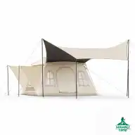 چادر اتوماتیک کابینی بلک داگ مدل CBD2300ZP016 اورجینال سری