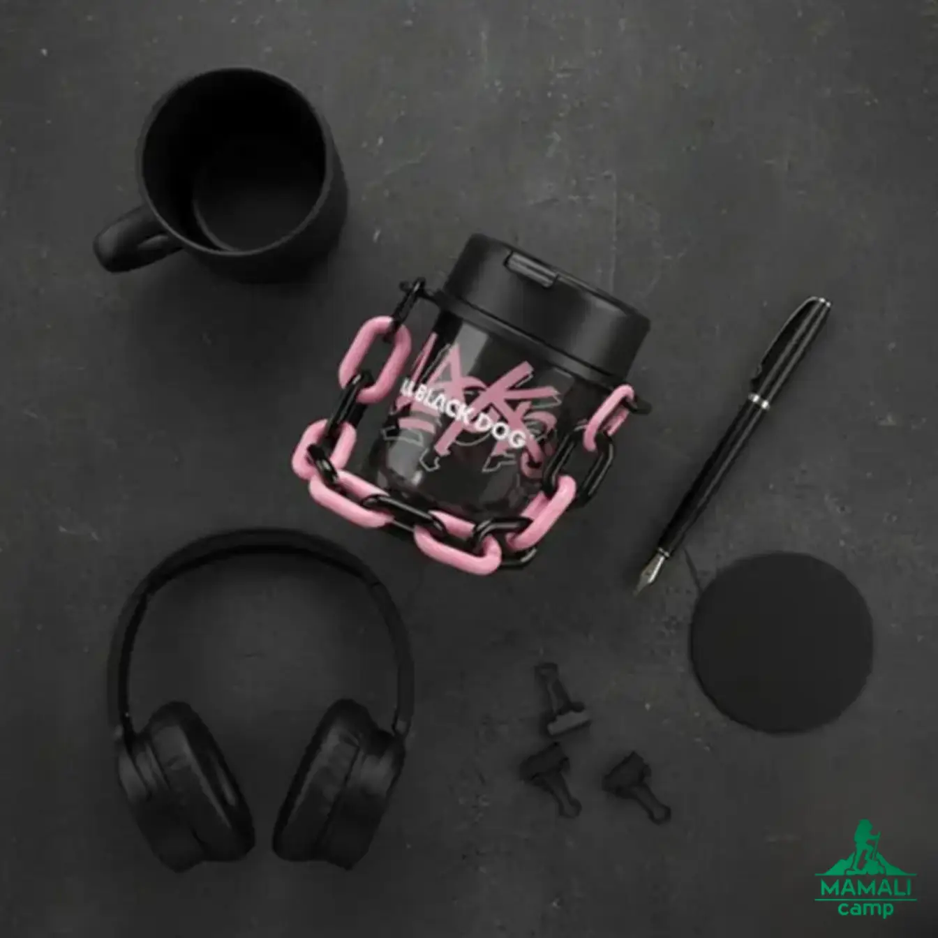 ماگ 380 میل بلک داگ مدل CBD2300CW010 اورجینال